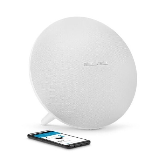 Savings Alert!!2 Harman Kardon Onyx Studio 4 - Picture 4 of 8